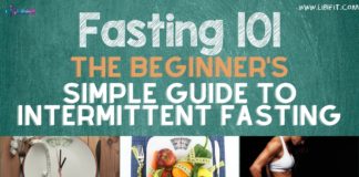 Fasting 101: A Beginner’s Simple Guide to Intermittent Fasting fasting 101 for women