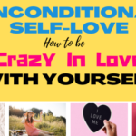 unconditional self-love