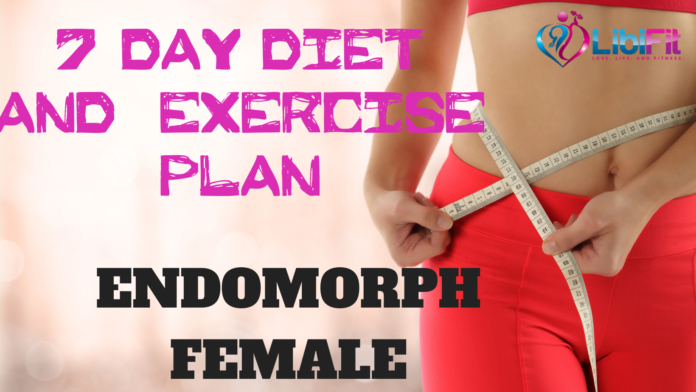 endomorph diet female